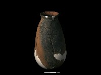 陶罐藏品圖，第1張