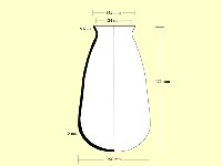 陶罐藏品圖，第3張
