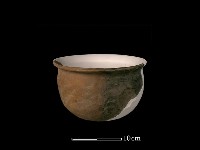 陶盆藏品圖，第2張
