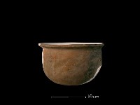 陶盆藏品圖，第4張