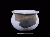 陶盆藏品圖，第2張