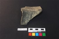 陶片藏品圖，第3張