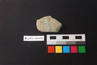 陶片藏品圖，第1張