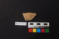 陶片藏品圖，第1張