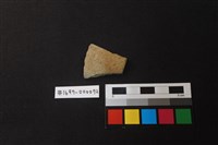 陶片藏品圖，第1張