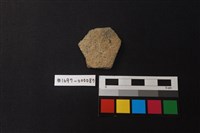 陶片藏品圖，第1張