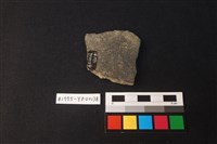 陶片藏品圖，第2張