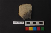 陶片藏品圖，第1張