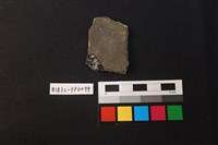 石片器藏品圖，第2張