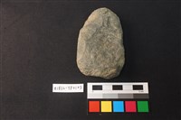 石片器藏品圖，第1張