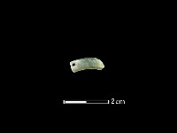 玉玦藏品圖，第1張