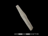 矛鏃形器藏品圖，第1張