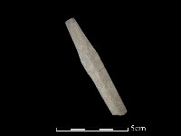 矛鏃形器藏品圖，第2張