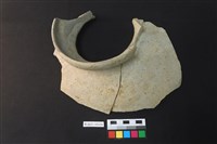 陶片藏品圖，第1張