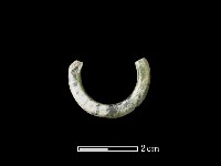 玉玦藏品圖，第2張