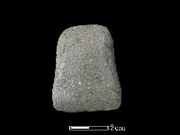 錛鑿形器藏品圖，第2張