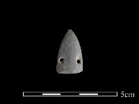 矛鏃形器藏品圖，第2張