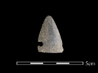 矛鏃形器藏品圖，第2張