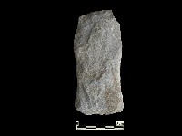 斧鋤形器藏品圖，第2張