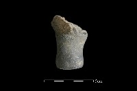 陶蓋鈕藏品圖，第2張