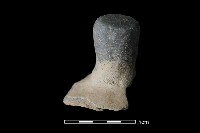 陶蓋鈕藏品圖，第2張