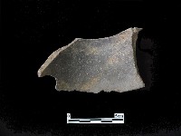 陶片藏品圖，第1張