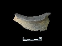 陶片藏品圖，第3張