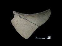 陶片藏品圖，第3張