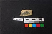 陶片藏品圖，第1張