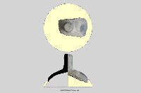 陶蓋鈕藏品圖，第3張