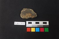 陶片藏品圖，第1張