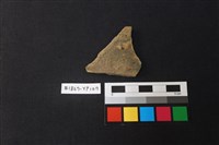 陶片藏品圖，第1張