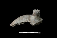 陶蓋鈕藏品圖，第1張