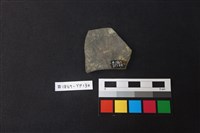 陶片藏品圖，第2張
