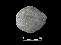 石片器藏品圖，第2張