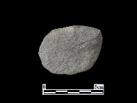 石片器藏品圖，第2張