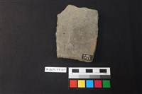 陶片藏品圖，第2張