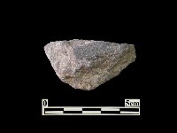 斧鋤形器藏品圖，第1張