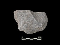 斧鋤形器藏品圖，第2張