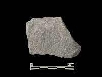 斧鋤形器藏品圖，第2張