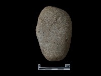 石鎚藏品圖，第1張