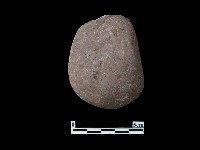 石鎚藏品圖，第1張