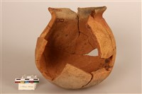 陶罐藏品圖，第2張