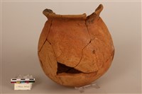 陶罐藏品圖，第3張