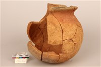 陶罐藏品圖，第4張