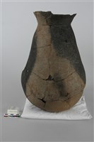 陶罐藏品圖，第2張
