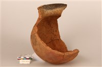 陶罐藏品圖，第1張