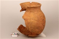 陶罐藏品圖，第3張