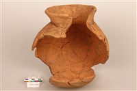 陶罐藏品圖，第4張