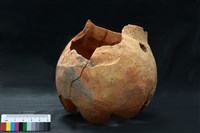 陶罐藏品圖，第2張